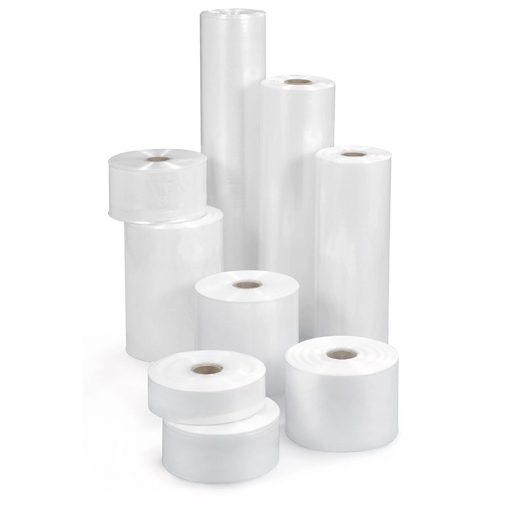 500g Heavy Duty Polythene Layflat Tubing