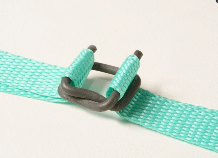 Woven Polypropylene Strapping