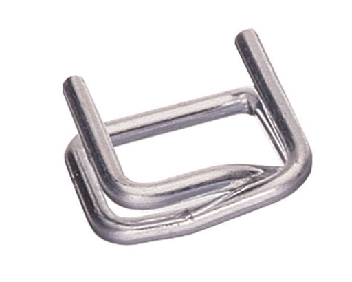 Strapping Buckles